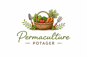 Permaculture-Potager