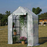 Serre de Jardin Étagère