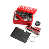 Kit de Soin d'Urgence