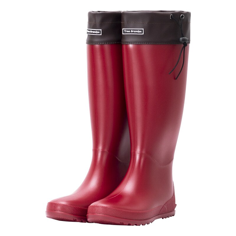 Bottes jardin online