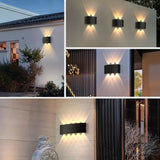 Applique Murale Moderne