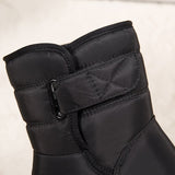 Bottes Neige Homme