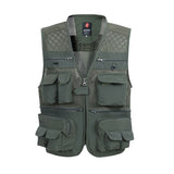 Gilet Multipoches