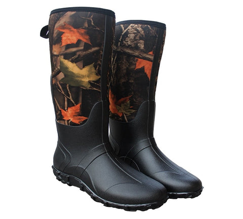 Bottes Chasse
