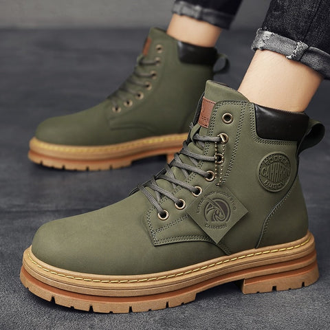 Chaussures Militaire Femme
